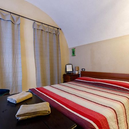 Arve Castelbianco - B&B E Appartamento Colletta Buitenkant foto