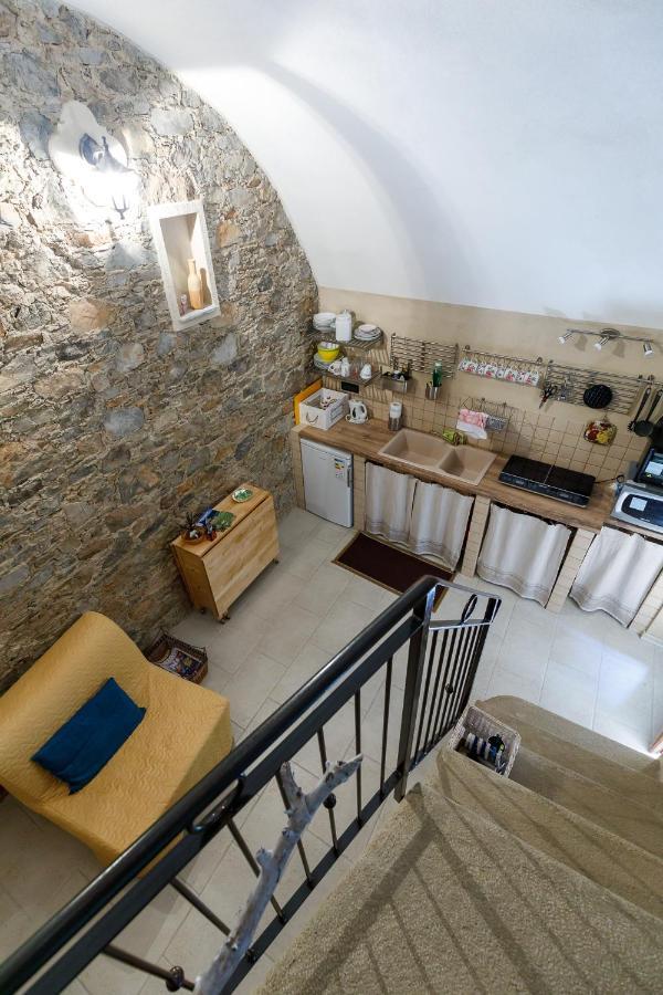 Arve Castelbianco - B&B E Appartamento Colletta Buitenkant foto